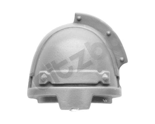 Dark Angels Inner Circle Companions Shoulder Pad D