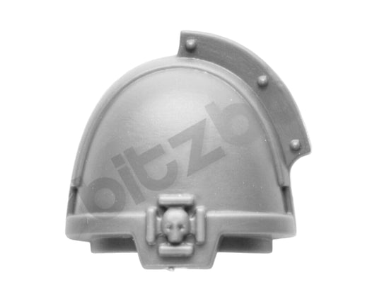 Dark Angels Inner Circle Companions Shoulder Pad F