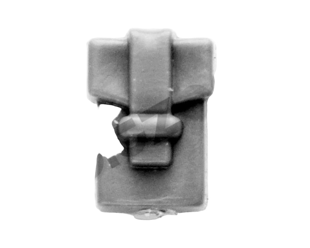 Kill Team Ork Kommandos Pouch RANDOM
