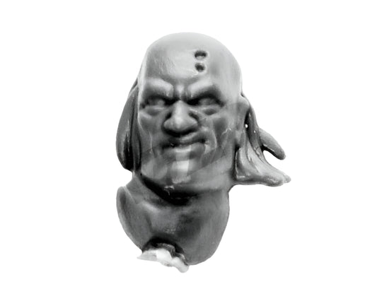 Kill Team Blooded Bare Head C