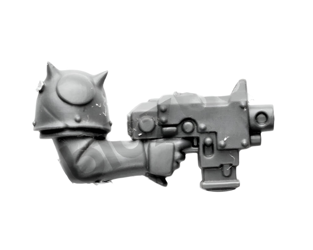 Kill Team Blooded Bolt Pistol