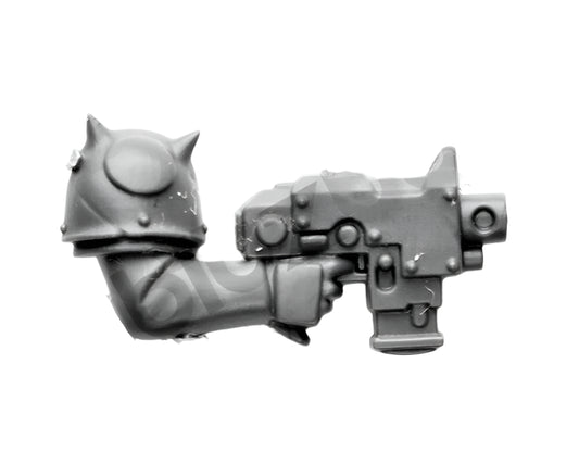 Kill Team Blooded Bolt Pistol