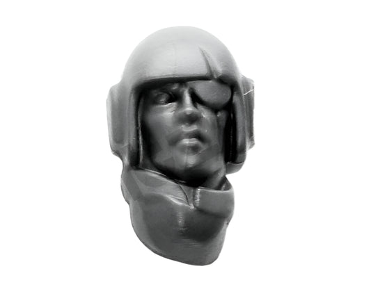 Kill Team Blooded Head 13