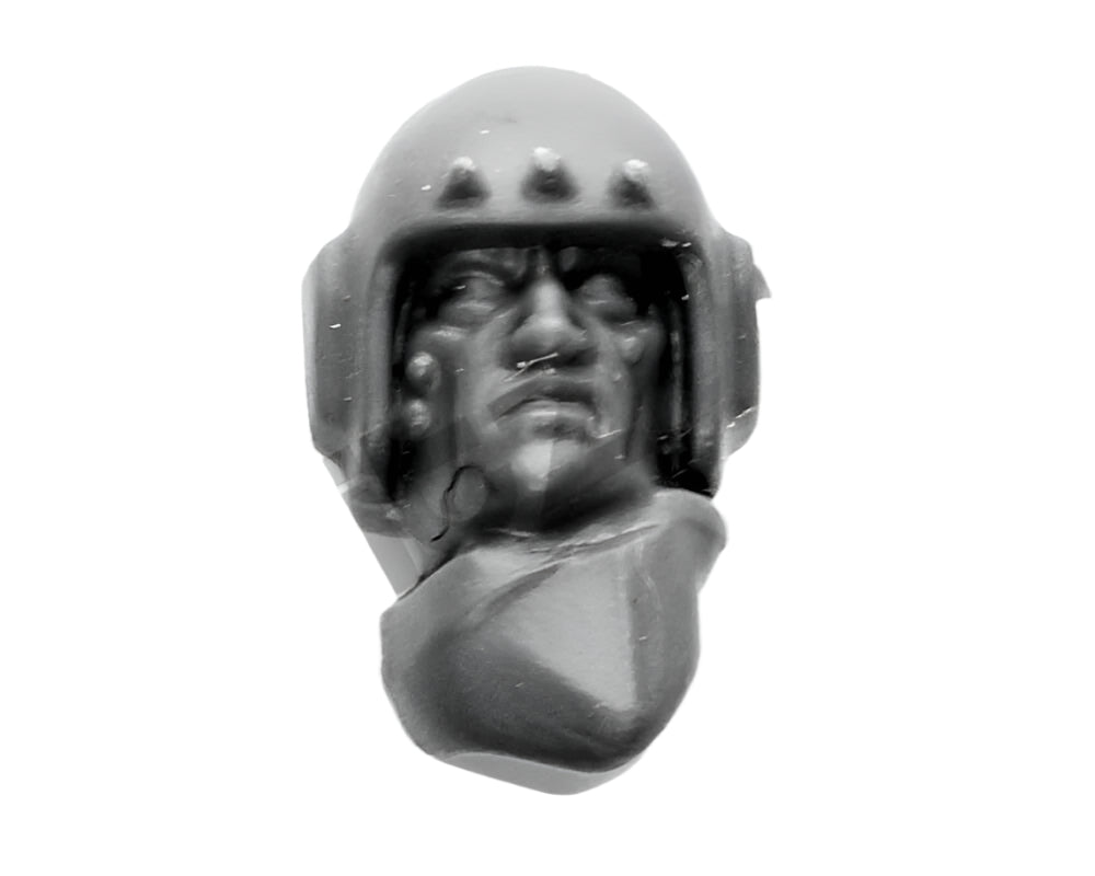 Kill Team Blooded Head 15