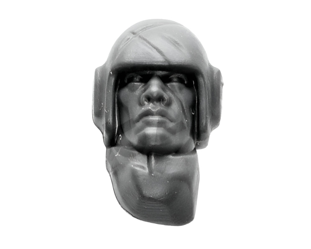 Kill Team Blooded Head 27