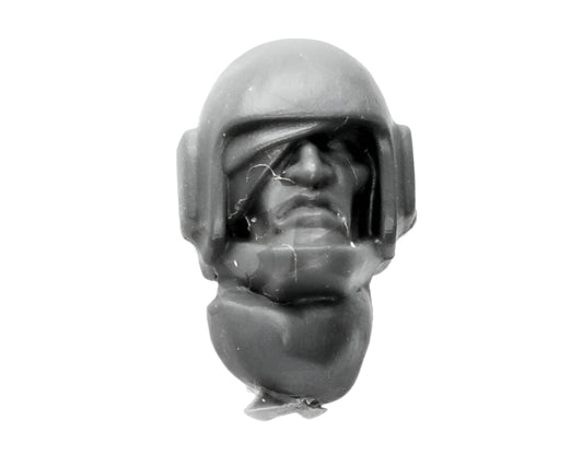 Kill Team Blooded Head 28