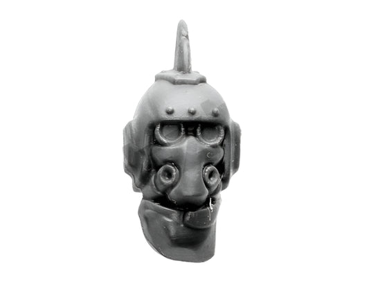 Kill Team Blooded Head 06