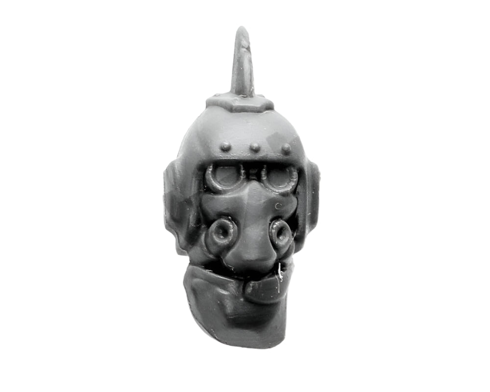 Kill Team Blooded Head 06