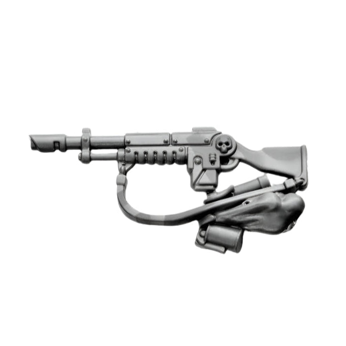 Kill Team Blooded Lasgun M