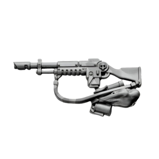 Kill Team Blooded Lasgun M