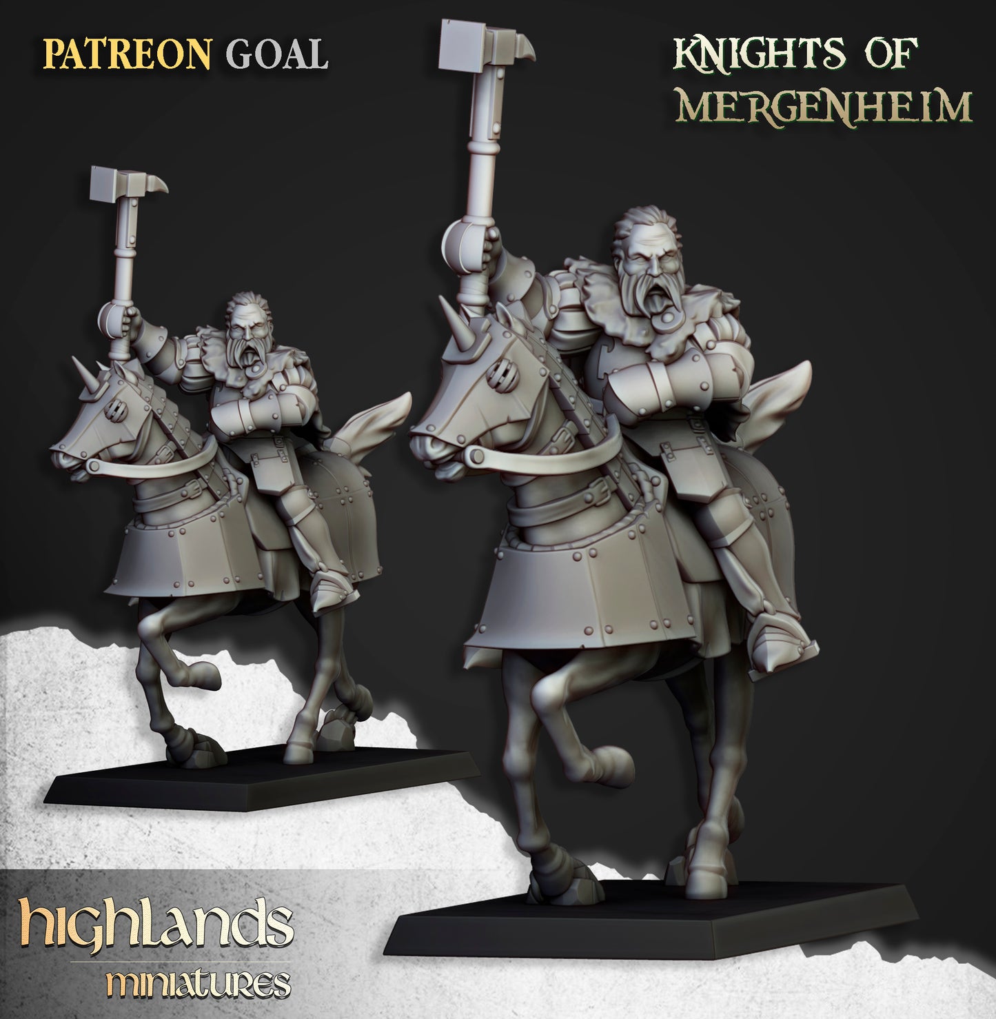 Knights of Mergenheim