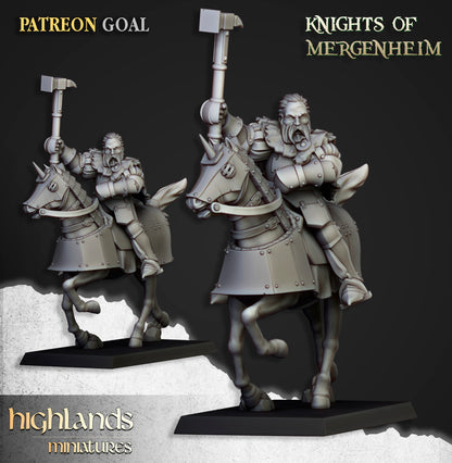 Knights of Mergenheim