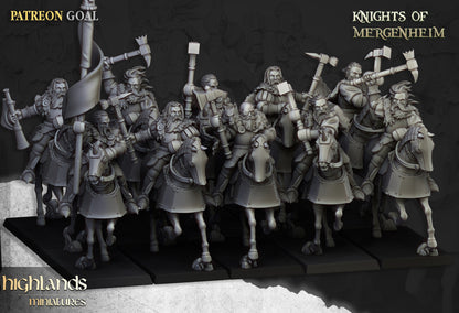 Knights of Mergenheim