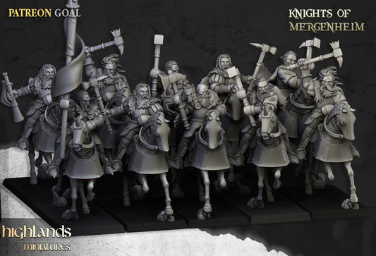 Knights of Mergenheim
