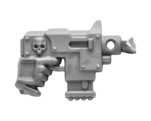 Death Korps of Krieg Combat Engineers 1 – Bolt Pistol