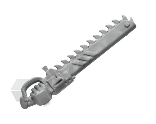 Death Korps of Krieg Combat Engineers 1 – Chainsword