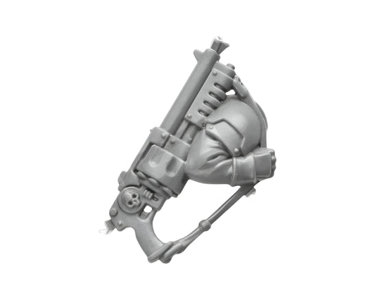 Death Korps Of Krieg Combat Engineers 1 – Combat Shotgun B