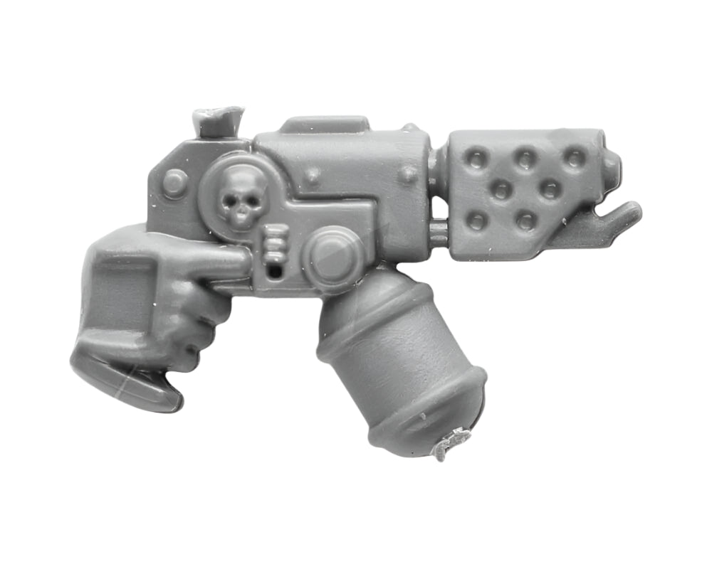Death Korps Of Krieg Combat Engineers 1 – Hand Flamer