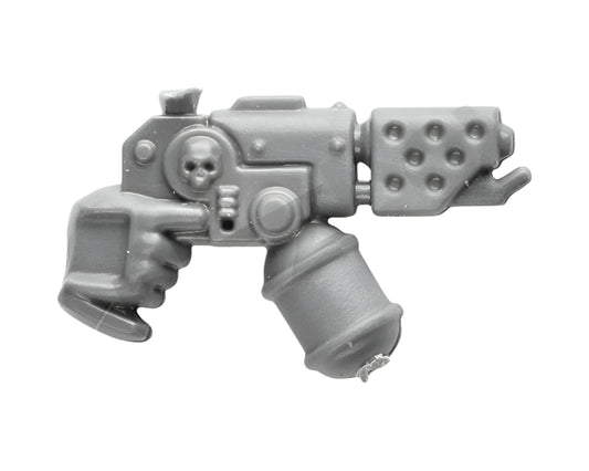 Death Korps Of Krieg Combat Engineers 1 – Hand Flamer