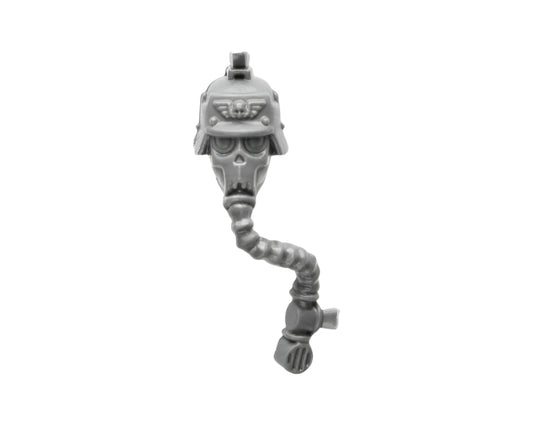 Death Korps of Krieg Combat Engineers 1 – Head A