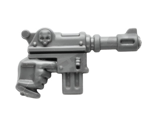 Death Korps of Krieg Combat Engineers 1 – Las Pistol