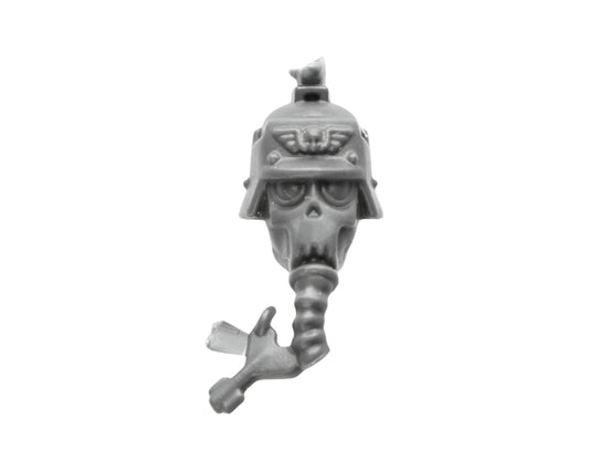 Death Korps of Krieg Combat Engineers 2 – Head B