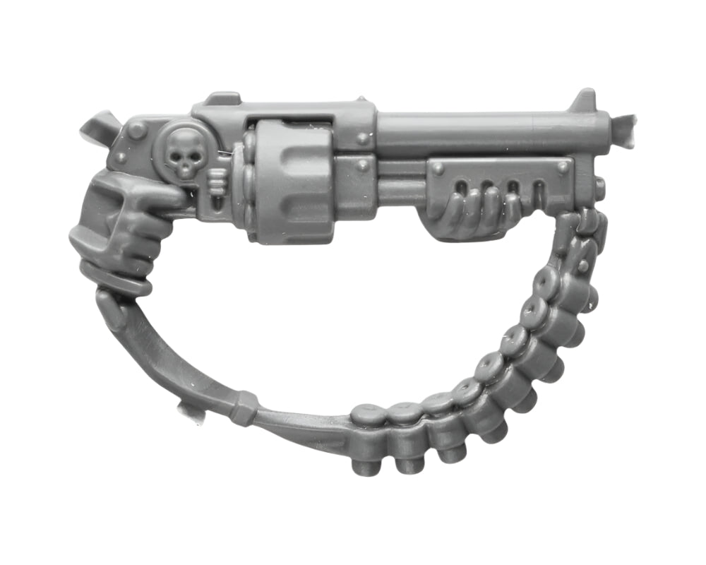 Death Korps of Krieg Combat Engineers 3 – Combat Shotgun