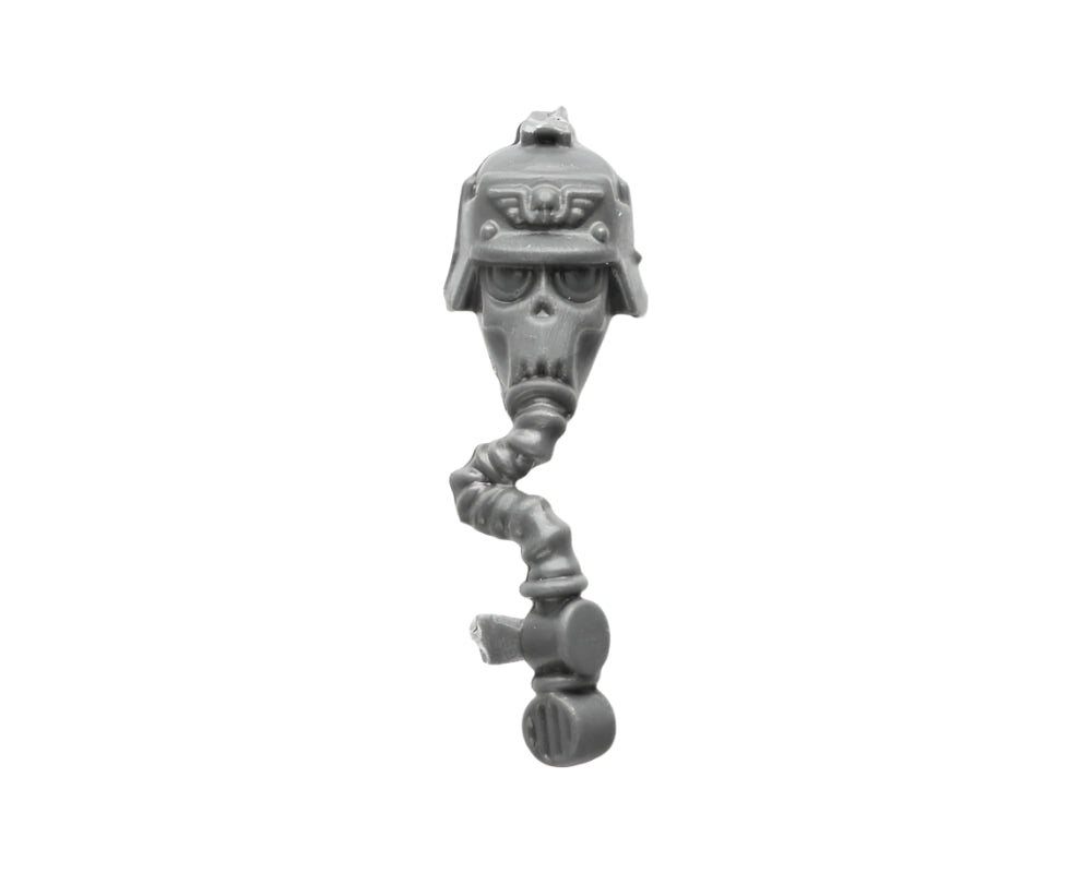 Death Korps of Krieg Combat Engineers 3 – Head