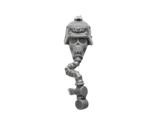 Death Korps of Krieg Combat Engineers 3 – Head