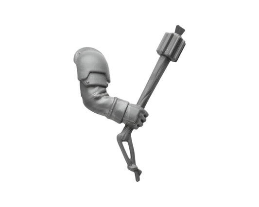 Death Korps of Krieg Combat Engineers 3 – Trench Club