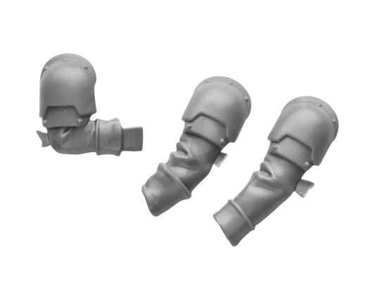 Death Korps of Krieg Combat Engineers 3 – Weapon Arms (3)