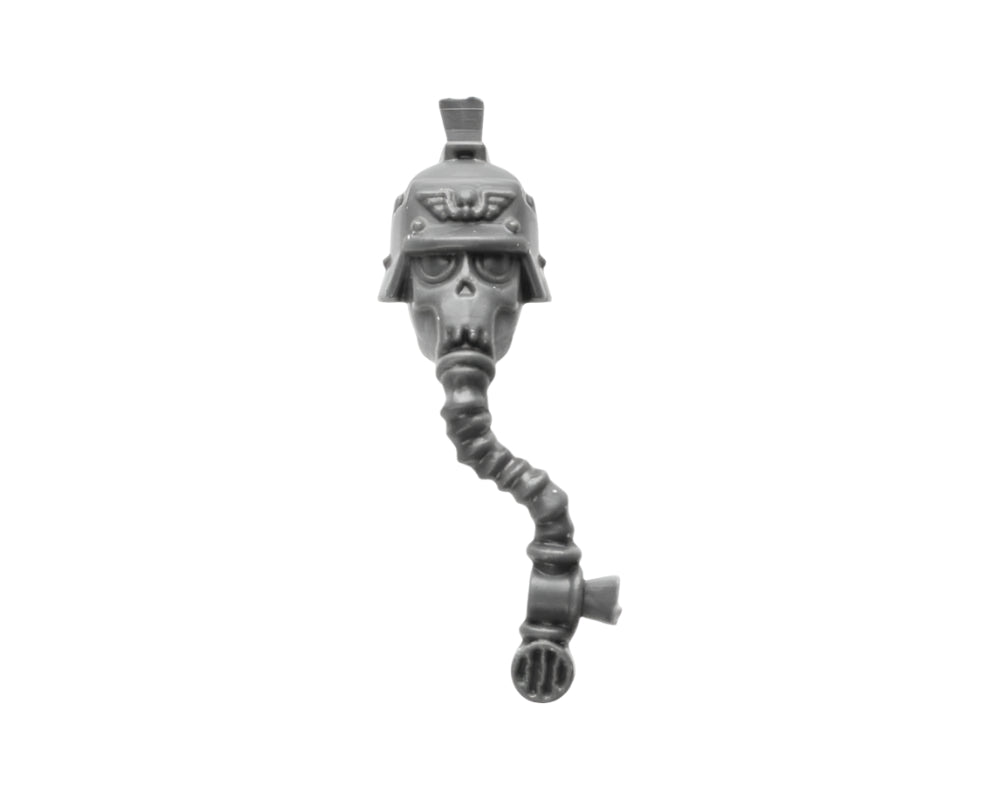 Death Korps of Krieg Combat Engineers 4 – Head