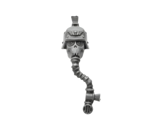 Death Korps of Krieg Combat Engineers 4 – Head