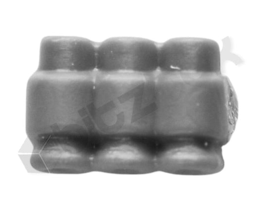 Death Korps of Krieg Combat Engineers Gun Shells (RANDOM)