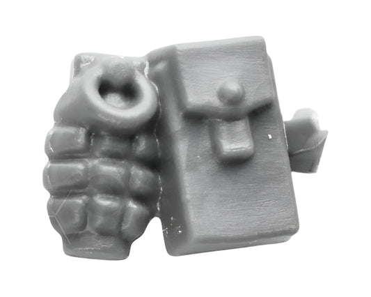 Death Korps of Krieg Combat Engineers Accessory (RANDOM)