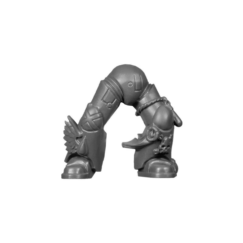Blood Angels Death Company Leg D