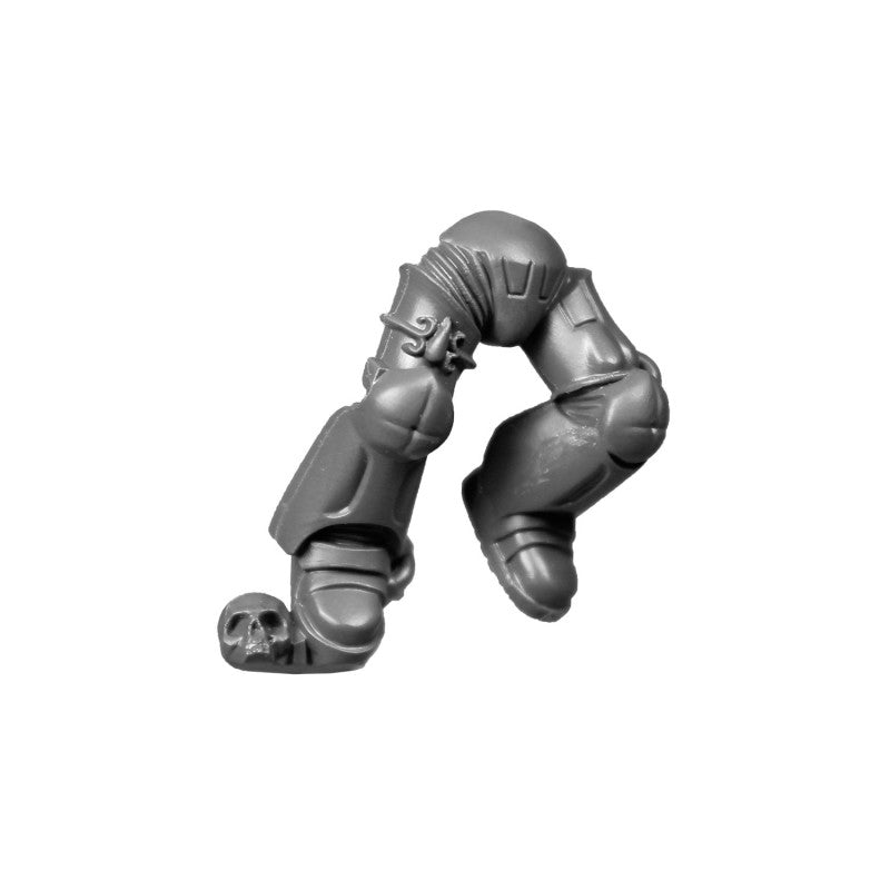 Blood Angels Sanguinary Guard Leg E