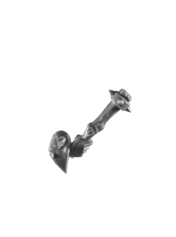 Gloomspite Gitz Night Goblins Mace A