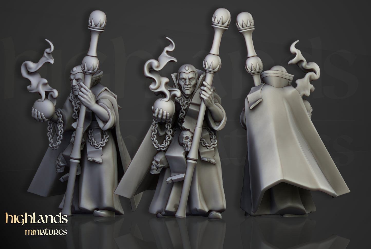 Mages of Magic