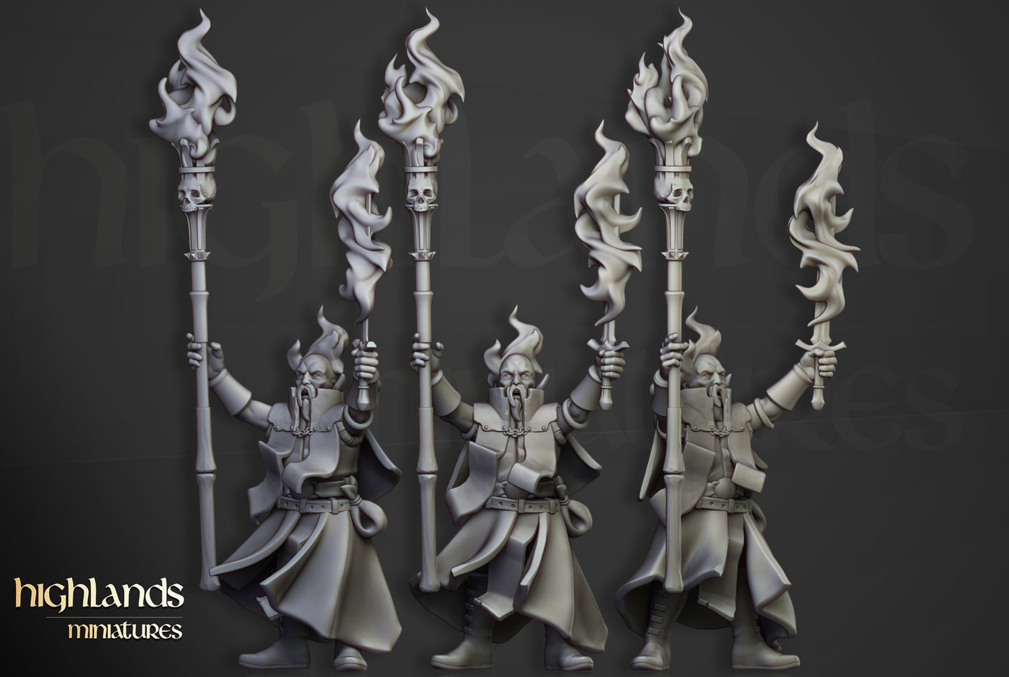 Mages of Magic