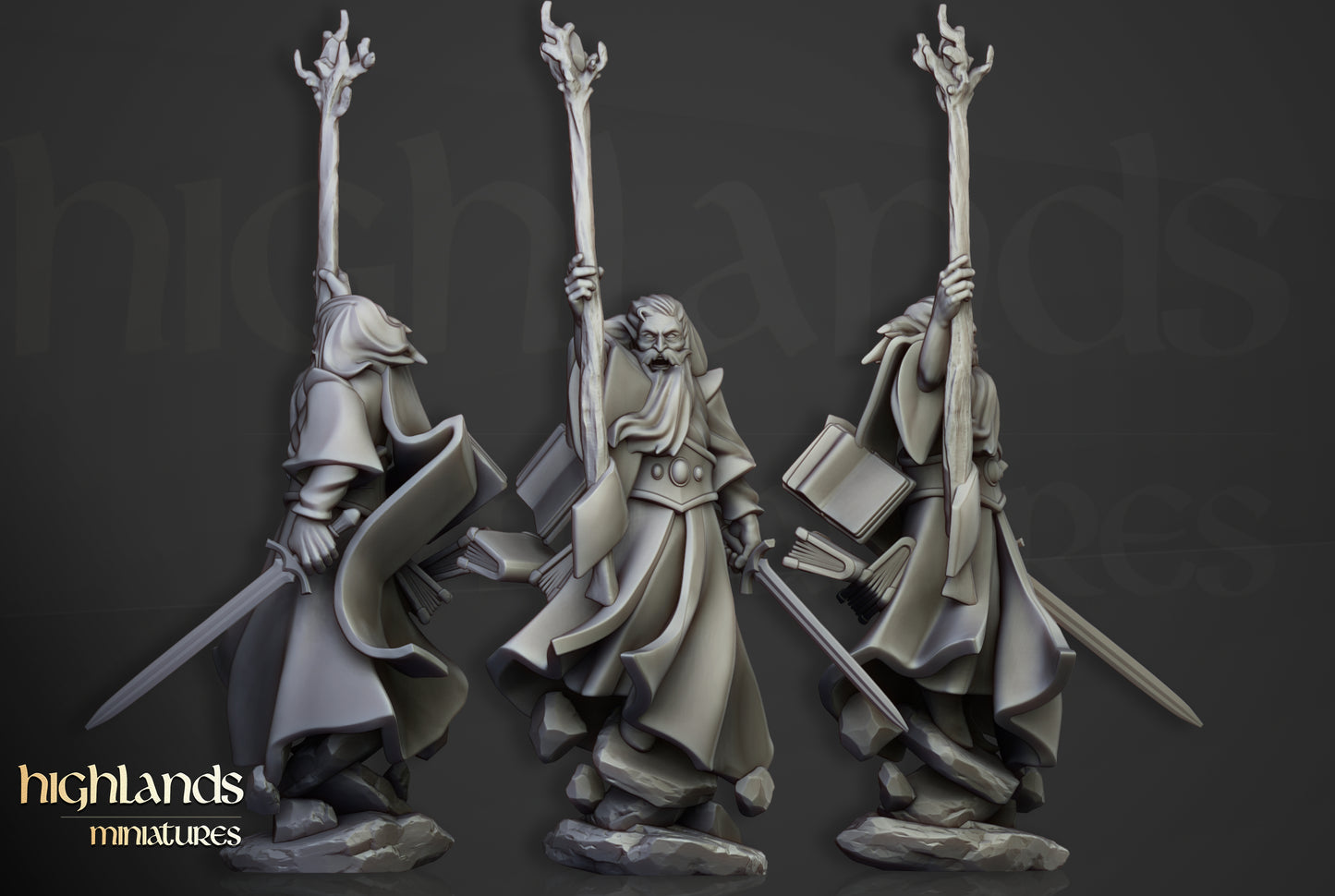 Mages of Magic