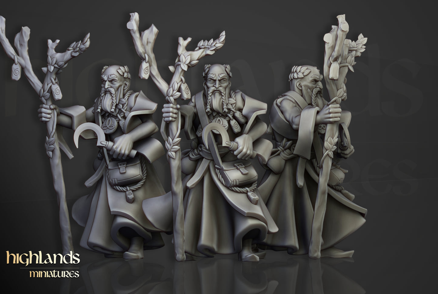 Mages of Magic