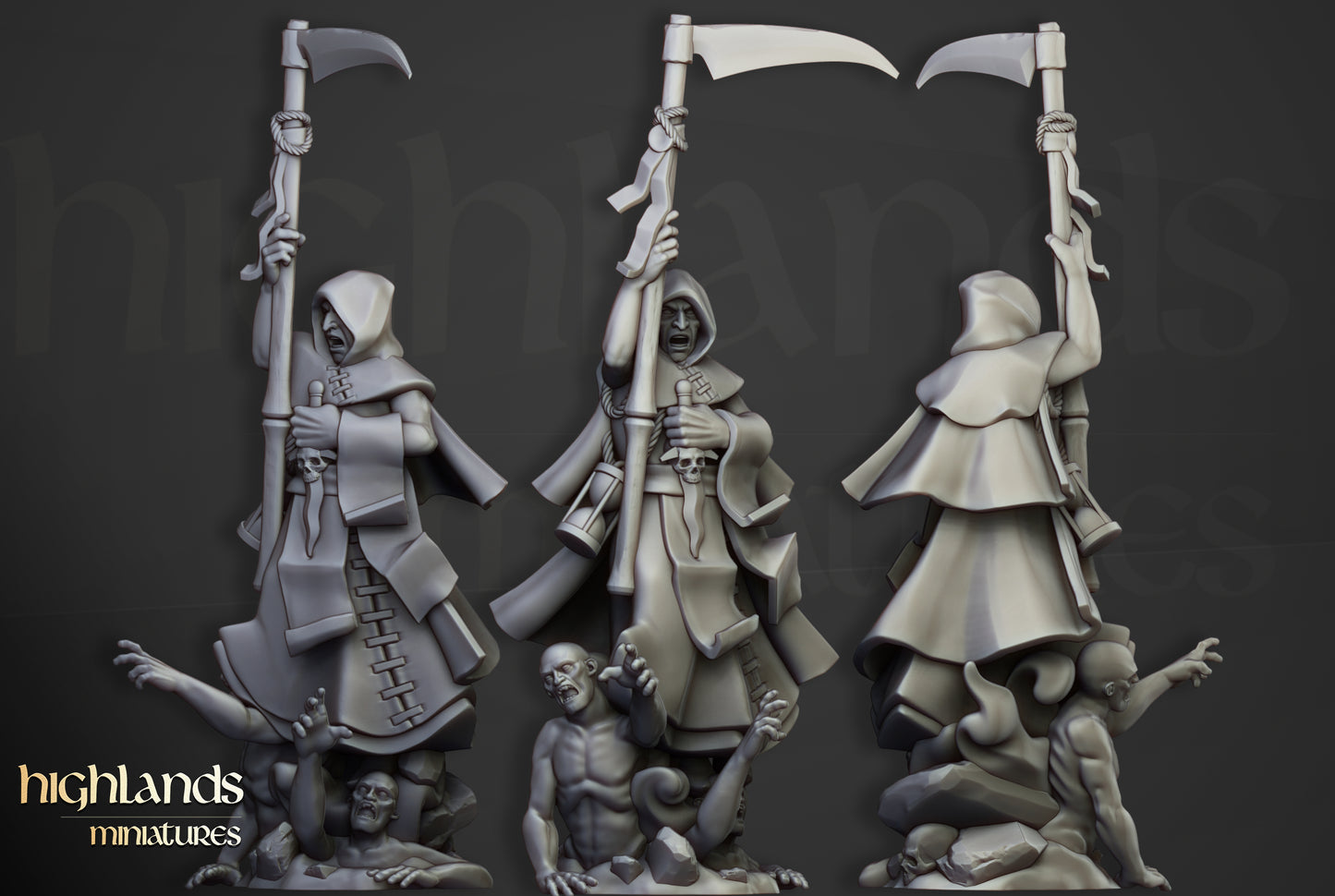 Mages of Magic