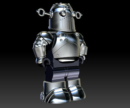 The MECHANIST Set