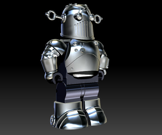 The MECHANIST Set