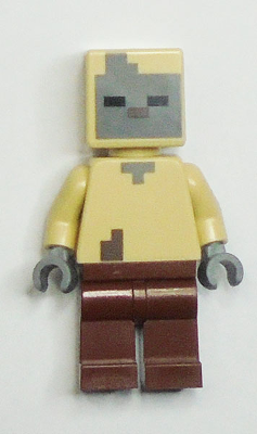Husk - Minifig min073