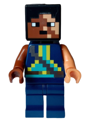Sentinel Soldier - Minifig min143