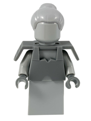 Dummy - Minifig njo0610