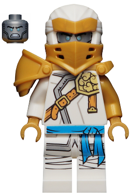 Zane Hero - Minifig njo622
