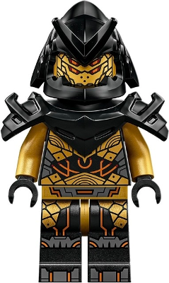 Imperium Claw General - Minifig njo815
